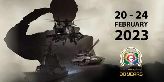 IDEX 2023