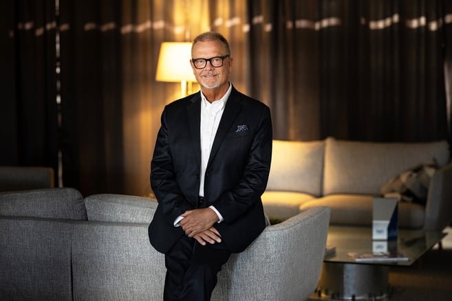 Sales and Marketing management changes at Temet