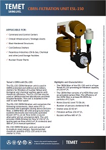 ESL-150