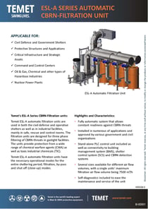 ESL-A SERIES AUTOMATIC FILTRATION UNIT_BROCHURE_V00328-0