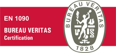 EN 1090 - Bureau Veritas Certification