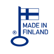 Made in Finland