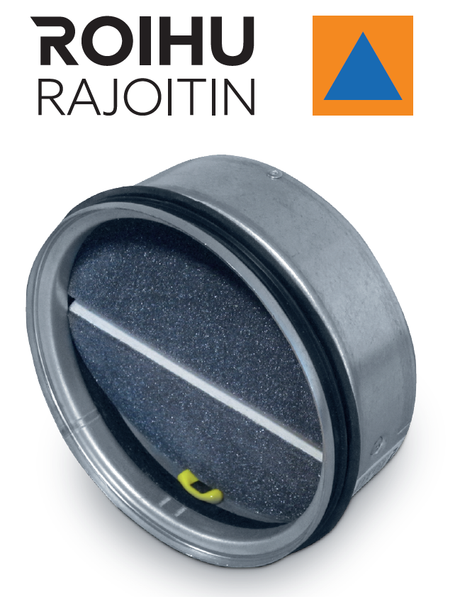 roihurajoitin